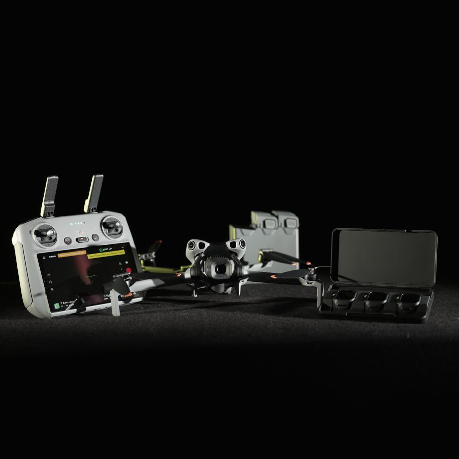 DJI Mini 5 Pro