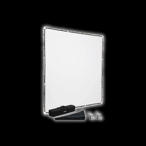Manfrotto Pro Scrim XL 3x3 Meter