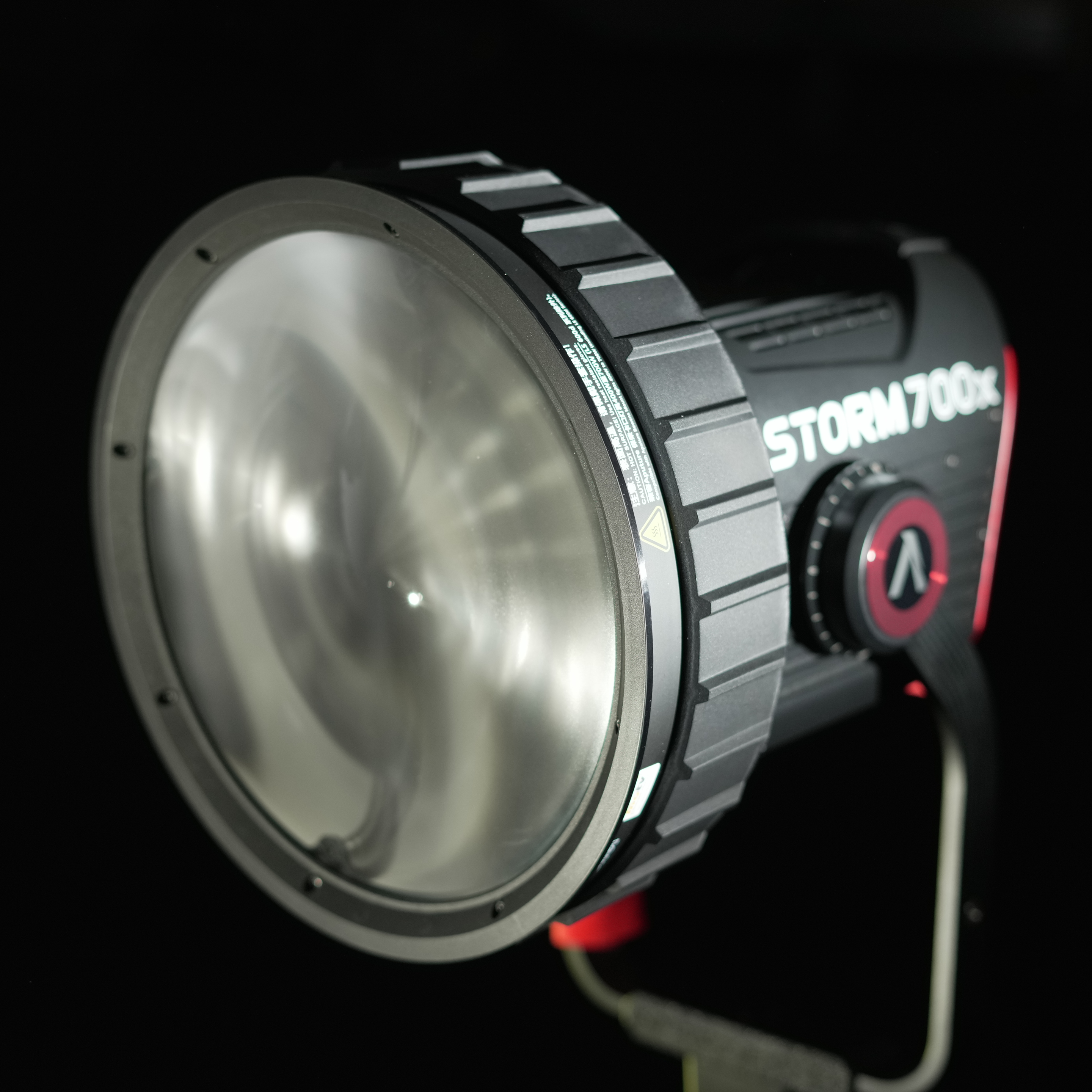 APUTURE CF10 Fresnel
