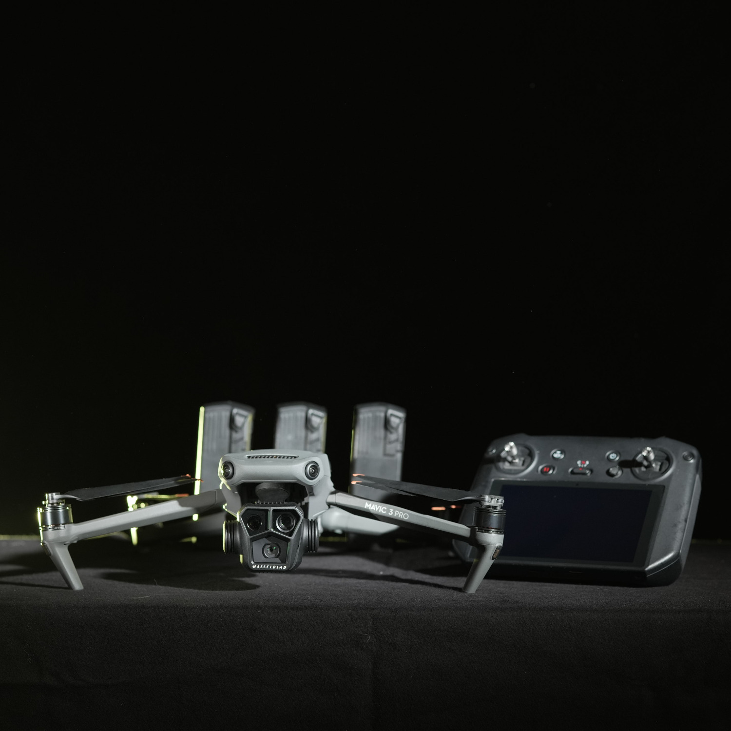 DJI Mavic 3 Pro Drohne