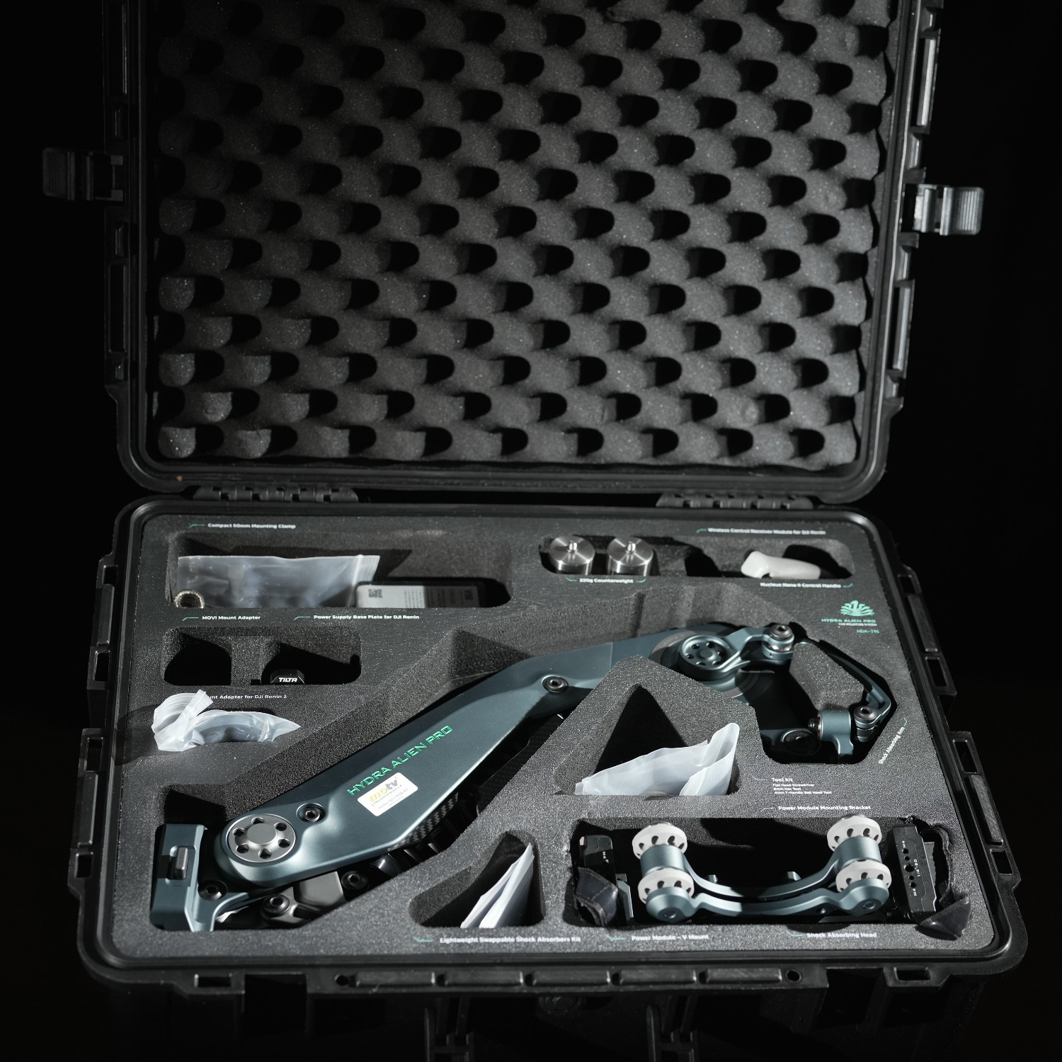 TILTA HYDRA ALIEN PRO