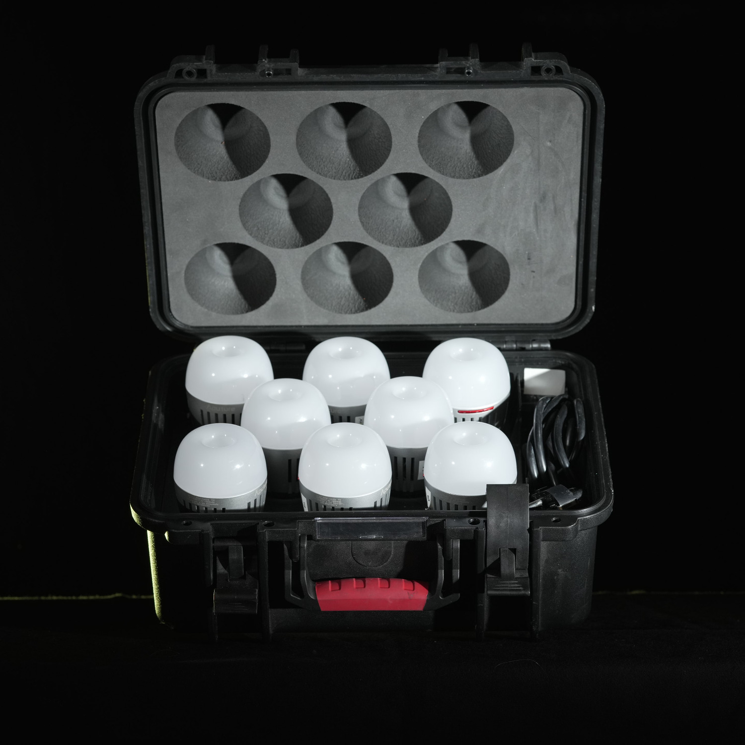 APUTURE ACCENT B7C RGBWW-Bulb