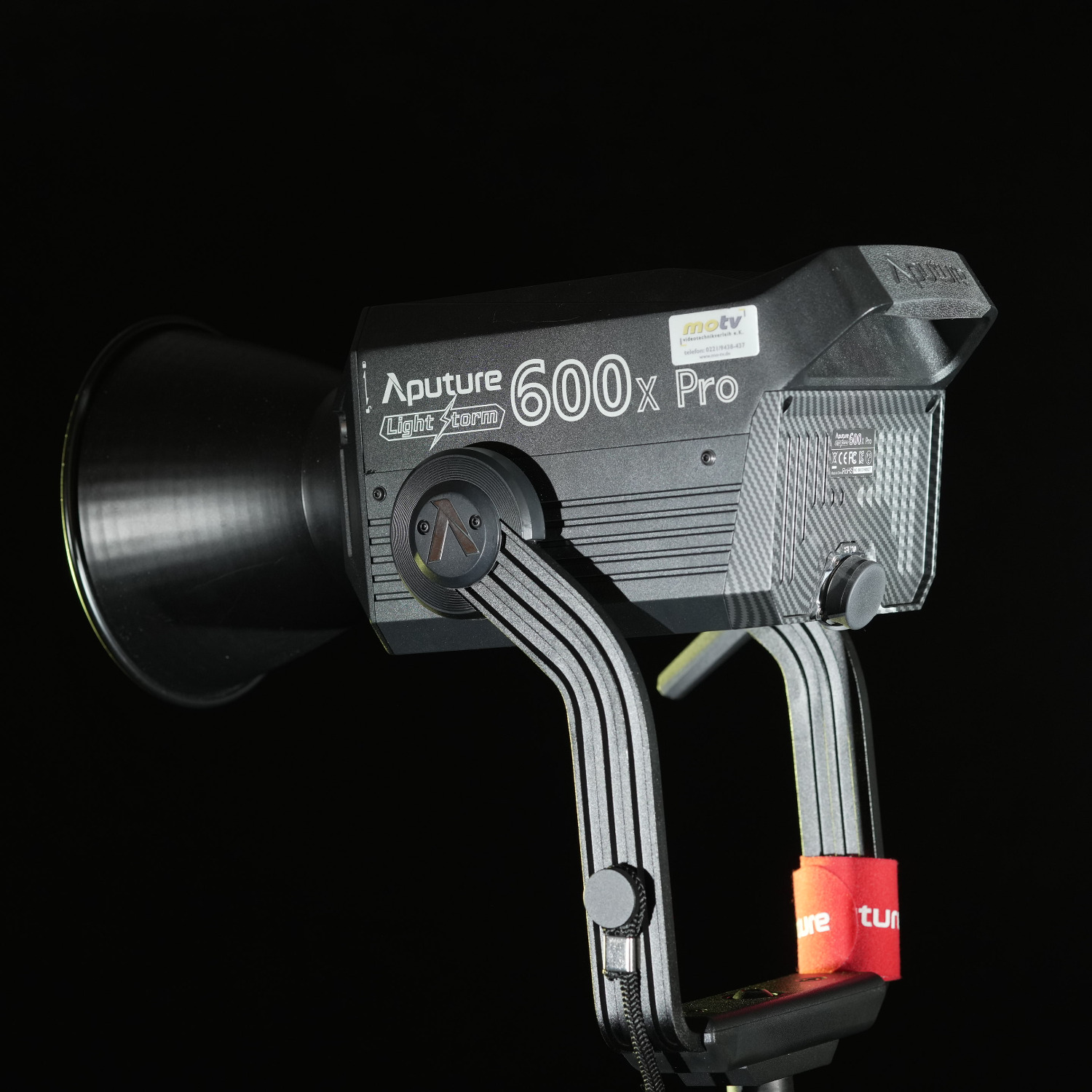 APUTURE LS 600 X Pro