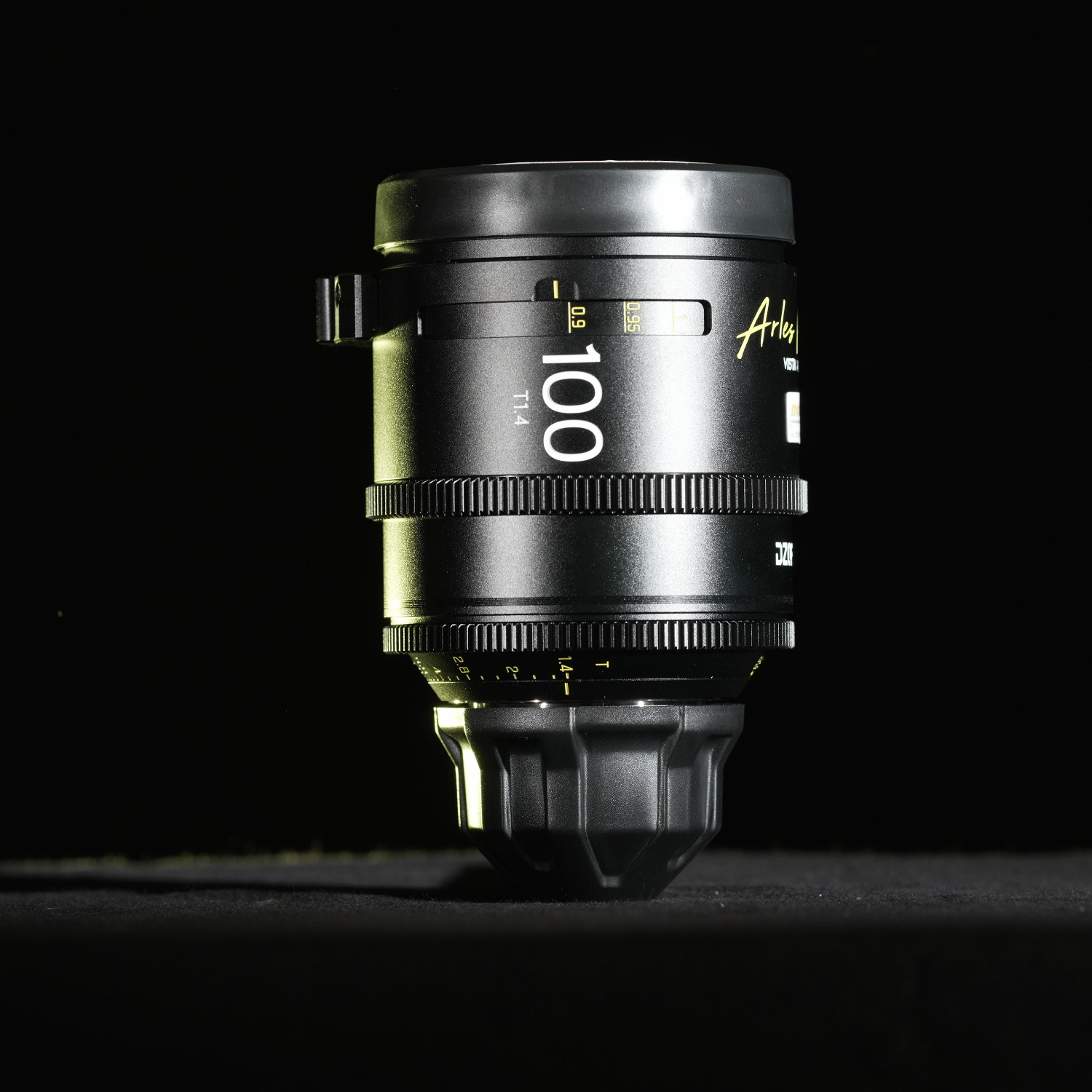 DZOFILM ARLES PRIME VV