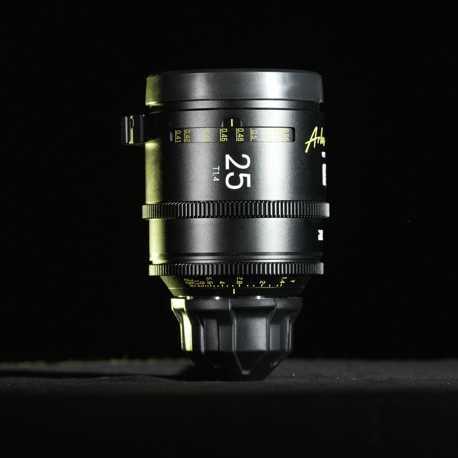 DZOFILM ARLES PRIME VV