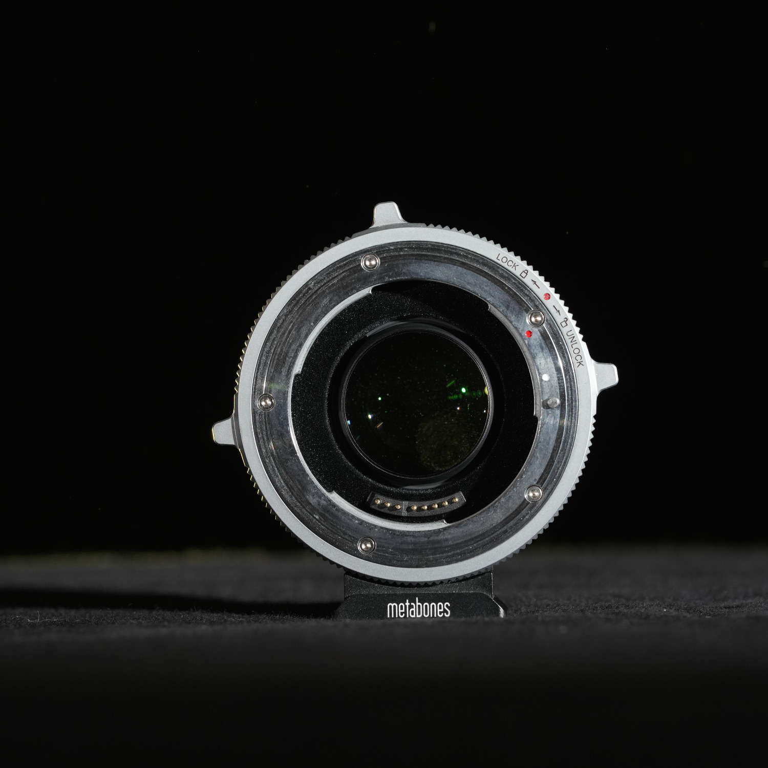 Metabones Speedbooster E zu EF