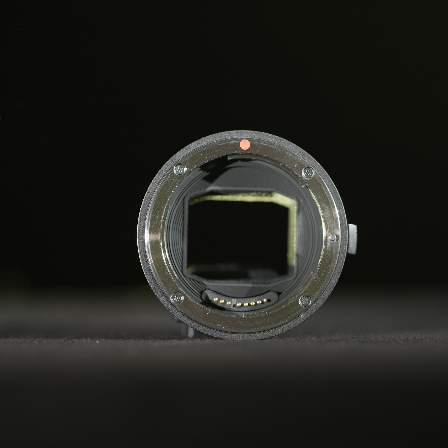 Sigma MC-21 EF zu L-Mount Adapter