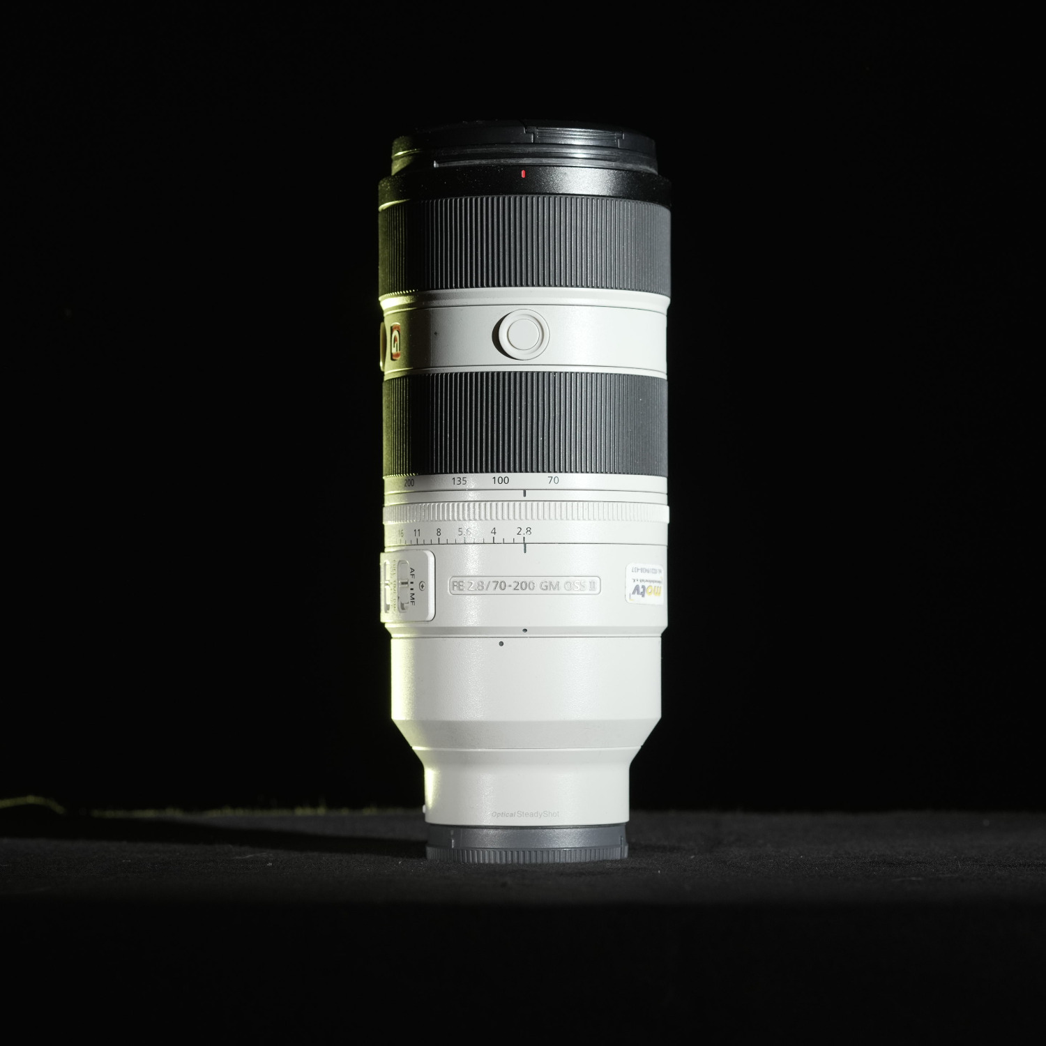 SONY FE 70-200 F2.8 II GM