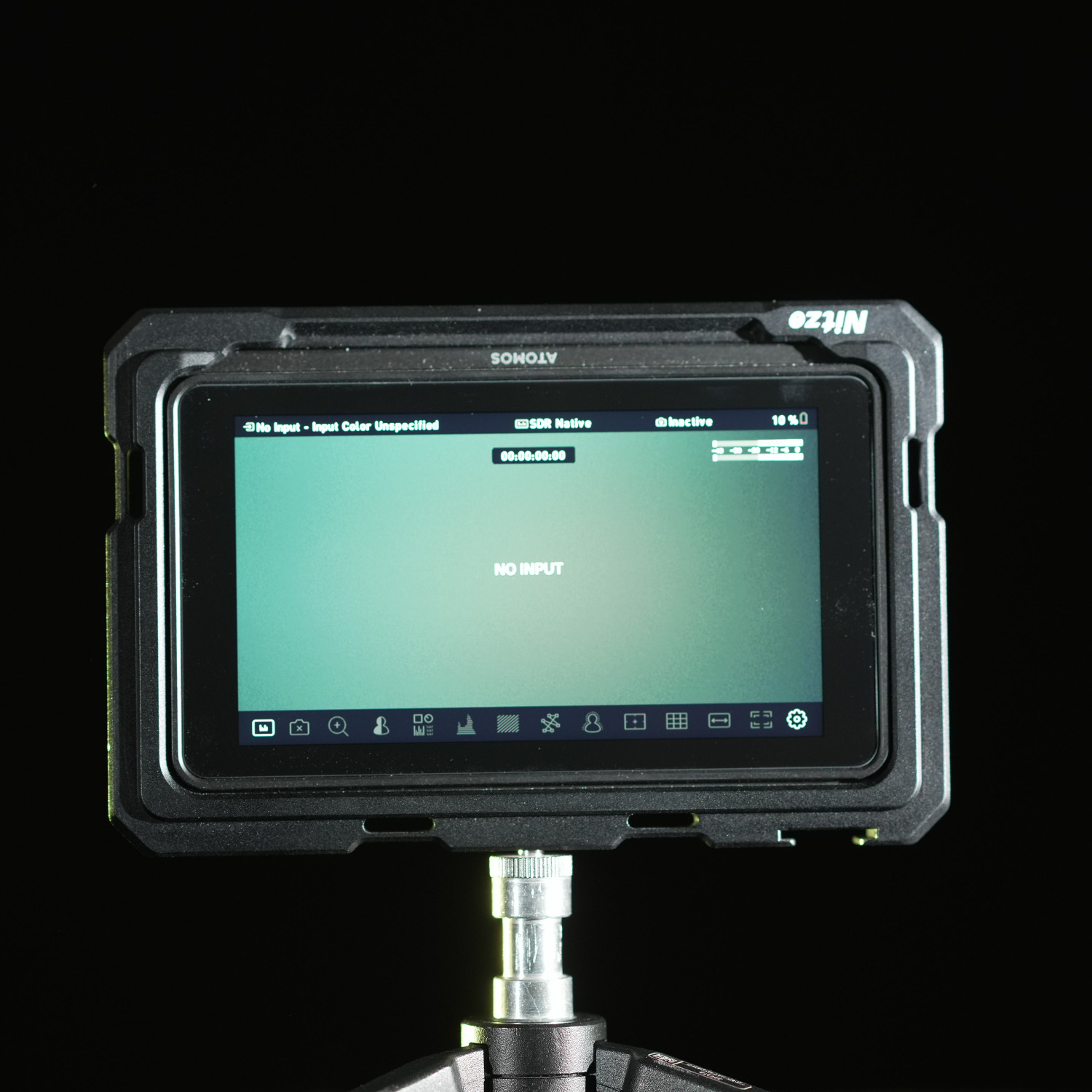 Atomos Shinobi II 5"-Monitor