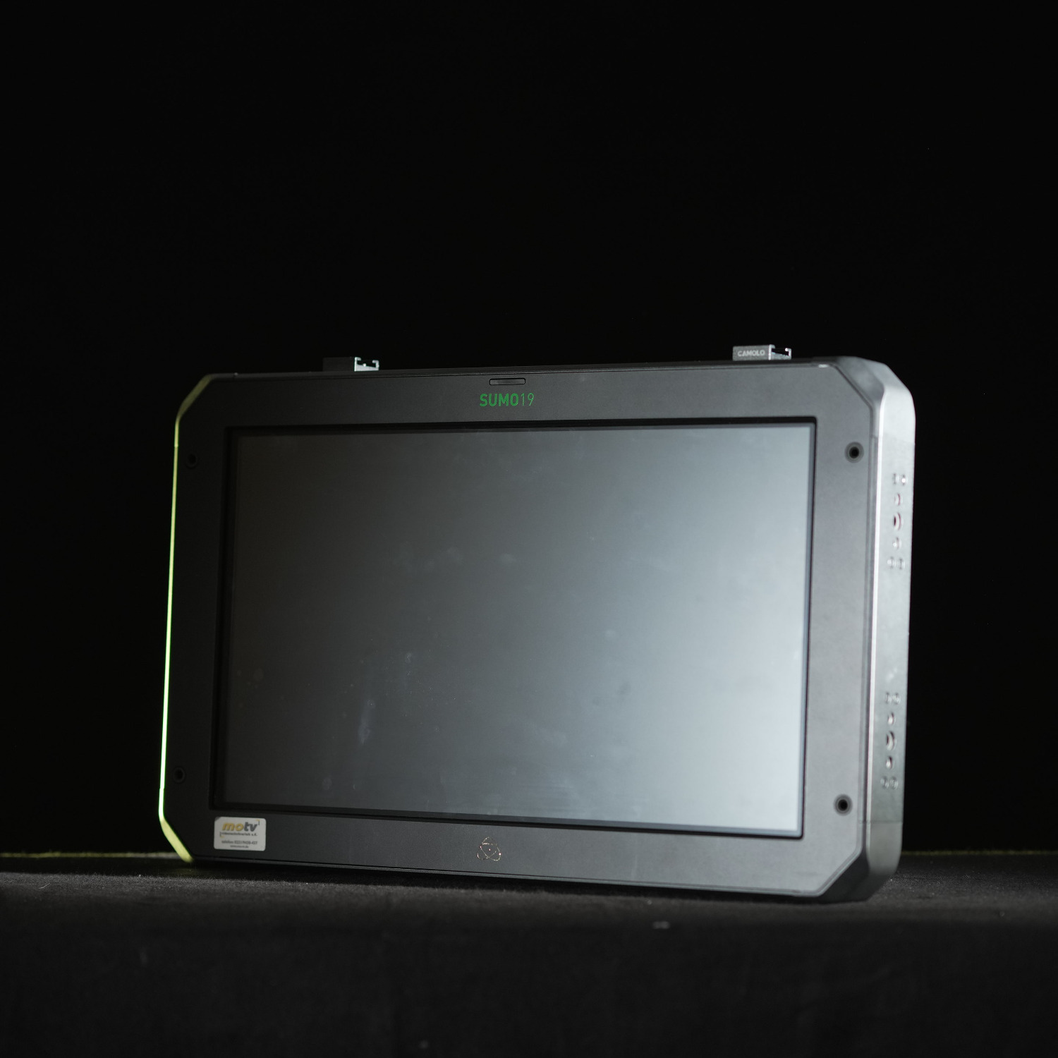 Atomos Sumo 19"-Monitor