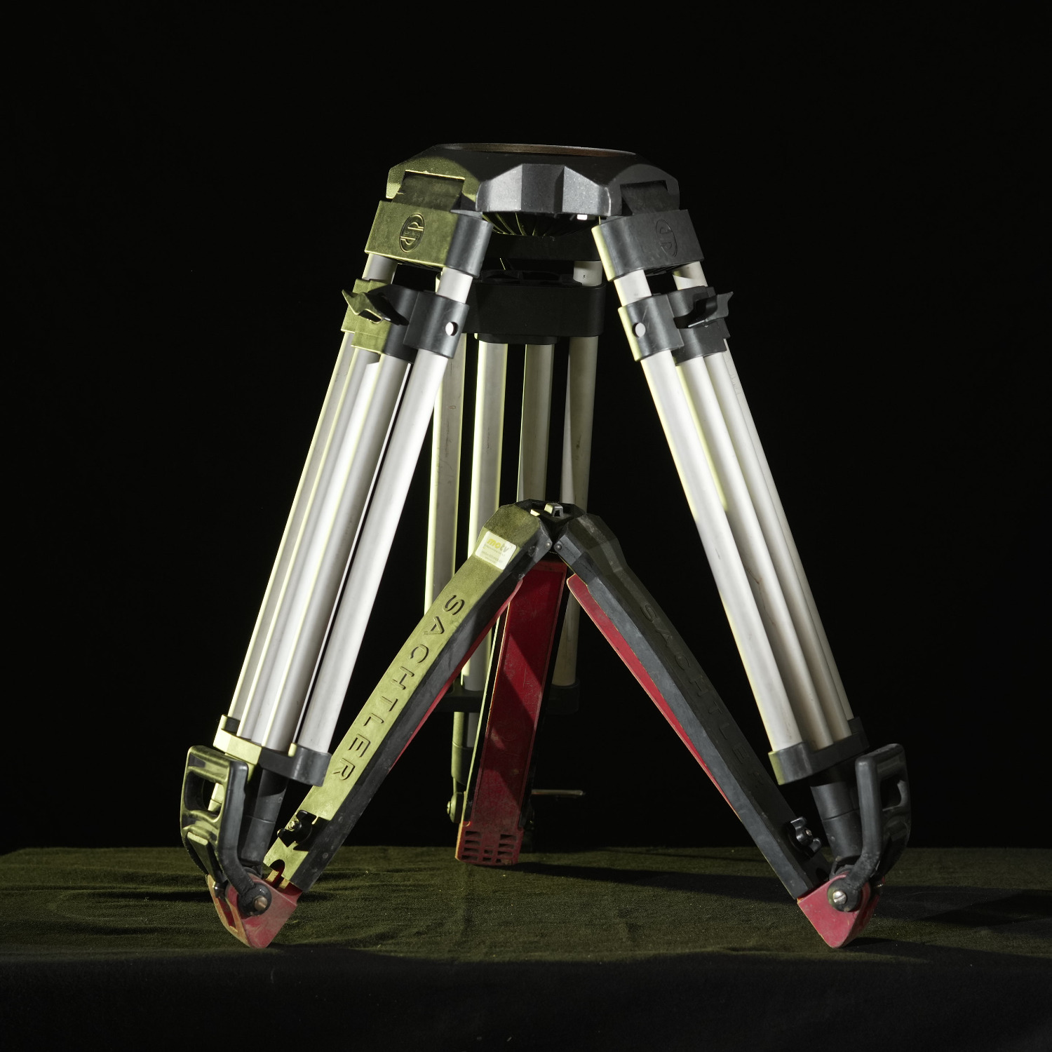 Sachtler Babystativ mit 150er Schale