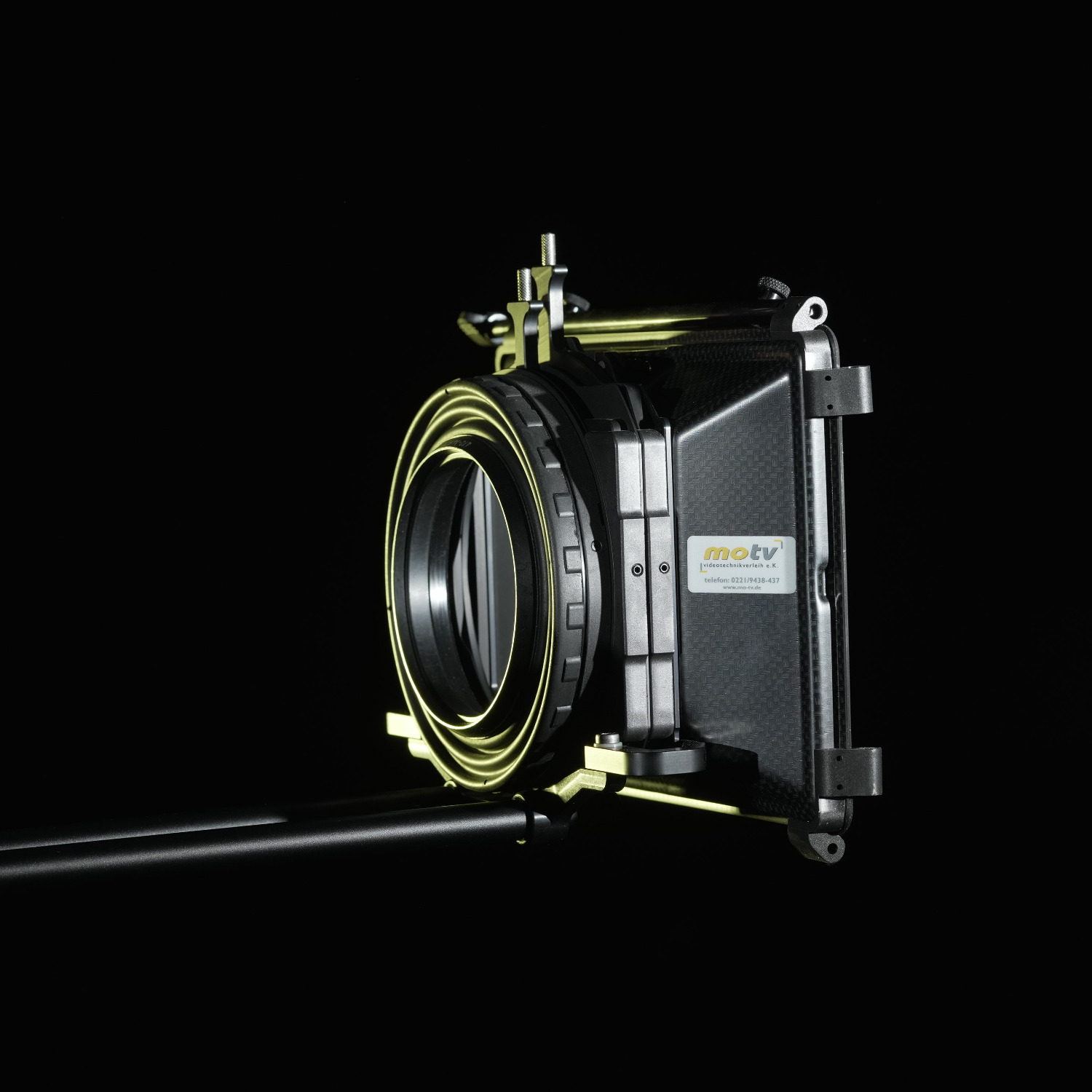 Chrosziel Produktionskompendium