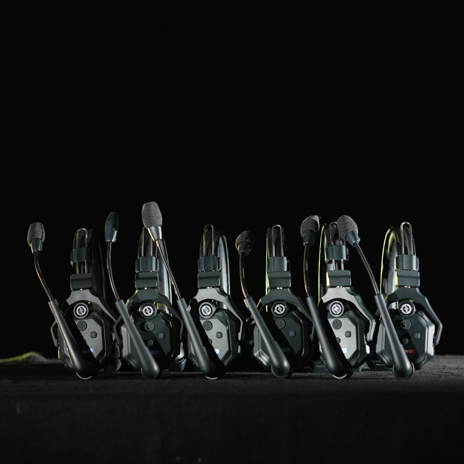 Hollyland Solidcom C1