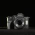 SONY ALPHA A7S III