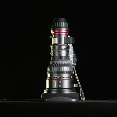 CANON CN7x17