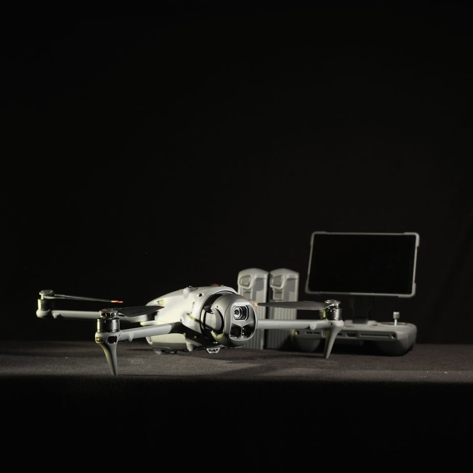 DJI Mavic 4 Pro