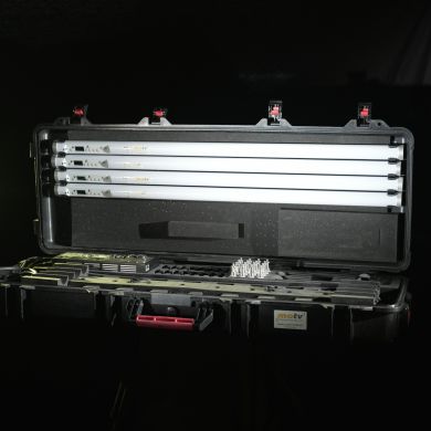 Astera Titan Tube Set
