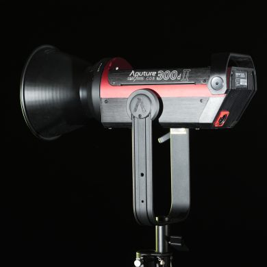Aputure LS 300 D