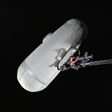 Rycote Cyclone