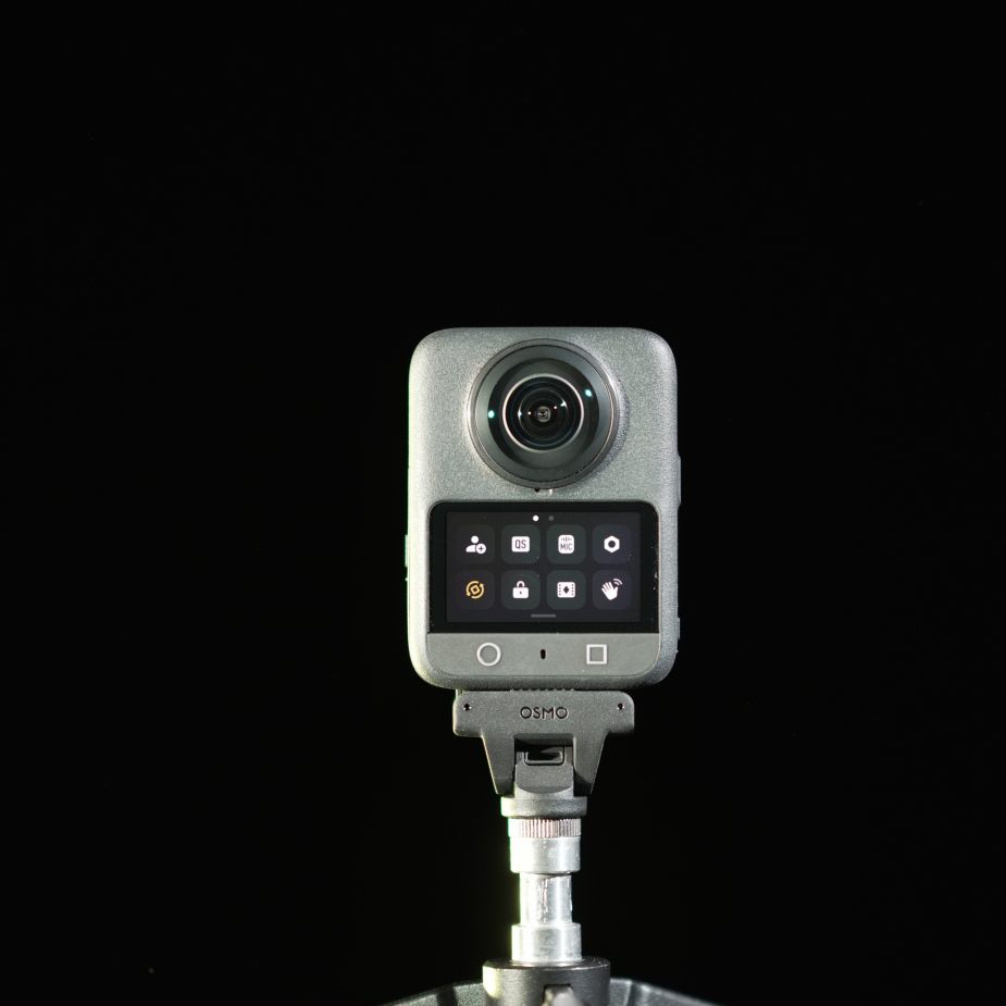 DJI Osmo360