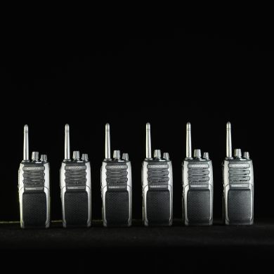 KENWOOD TK-3701