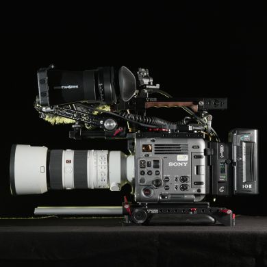 Sony Burano