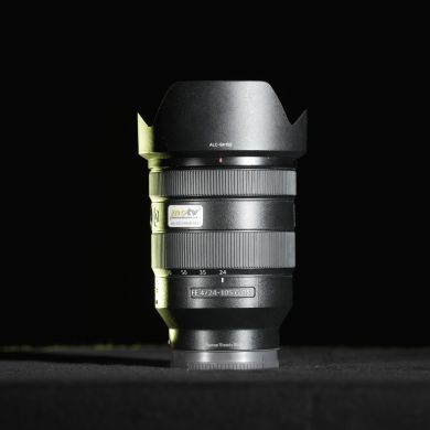 Sony FE 24-105 F4.0 G