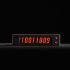TENTACLE Timebar