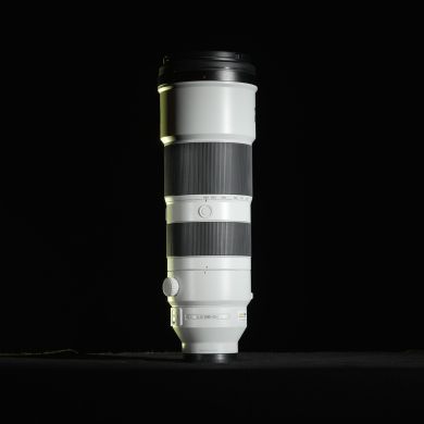 SONY FE 200-600 F5.6-6.3 G