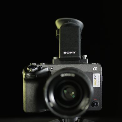 SONY FX5
