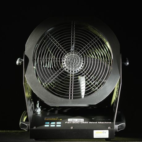 Windmaschine