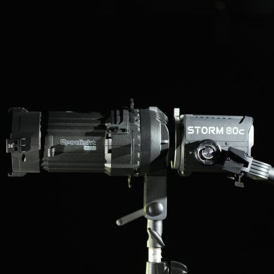 APUTURE SPOTLIGHT MINI 36 GRAD