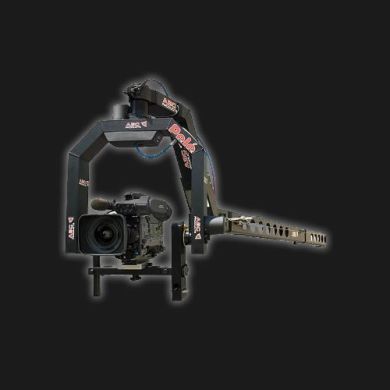 Remote-Head Pelé XL 35