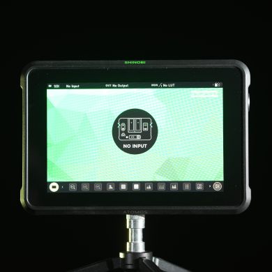 ATOMOS Shinobi 7"