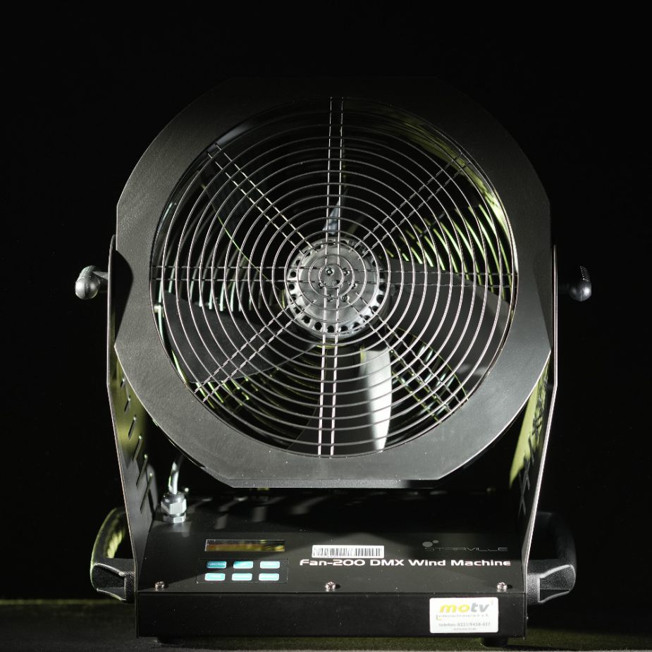 Windmaschine