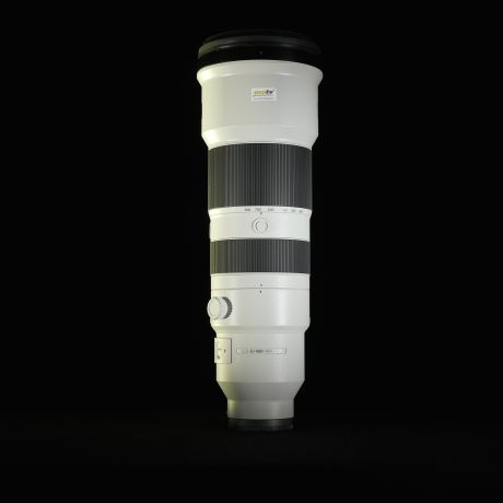 SONY FE 400-800 F6.3-8 G