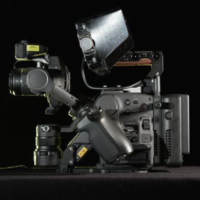 DJI Ronin 4D 8K