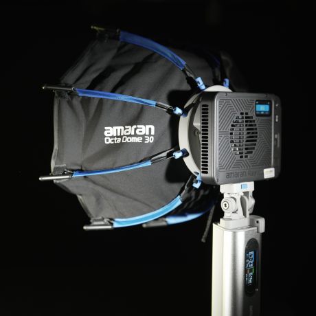 AMARAN RAY 60c