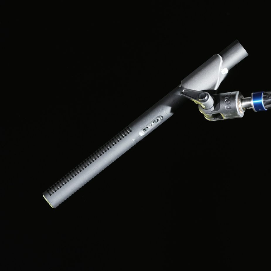 Sennheiser MKH 600