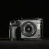 SONY FX30