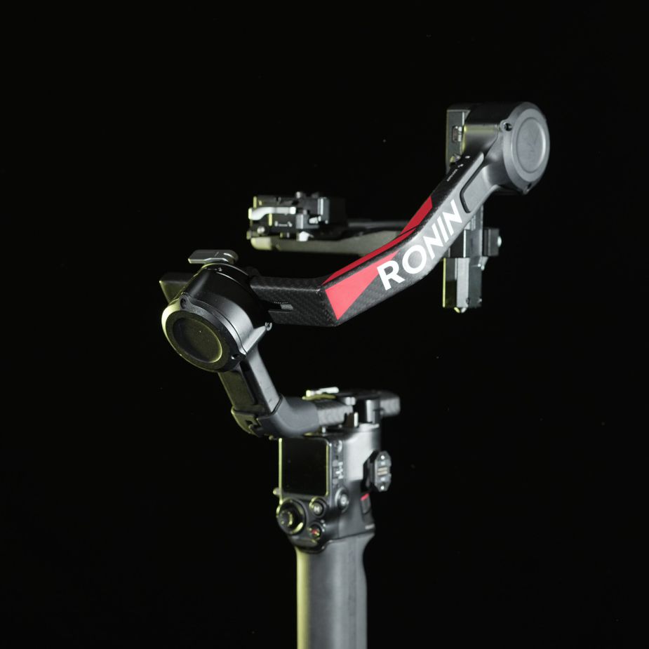 DJI Ronin RS4 Pro
