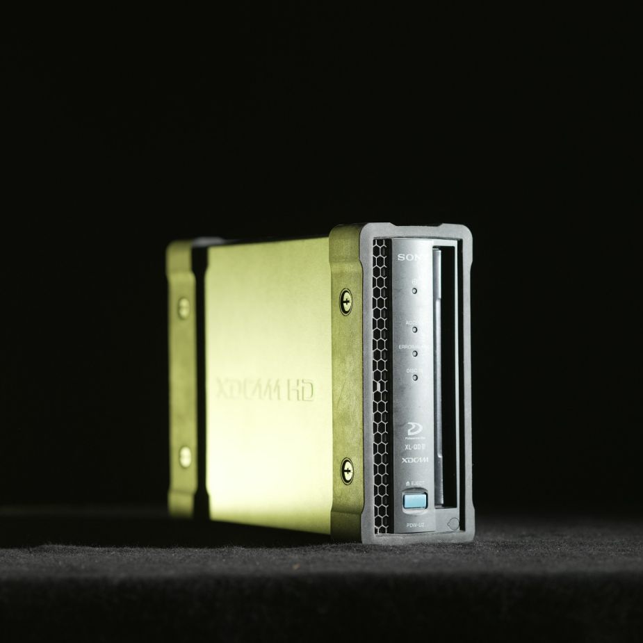 SONY PDW-U2
