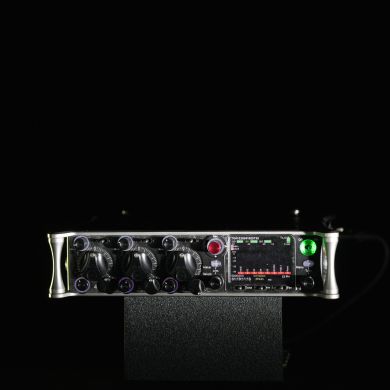 Sound Devices 833