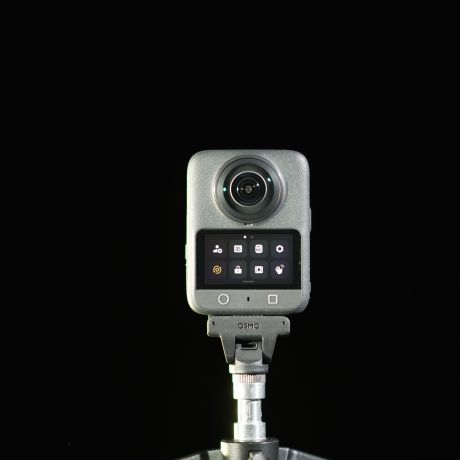 DJI Osmo360