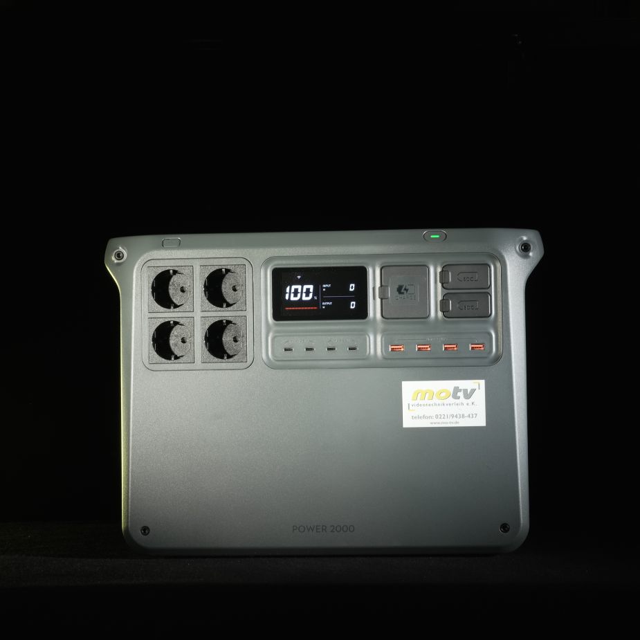 DJI POWER 2000