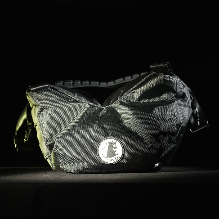 FOCUS RAT BAG