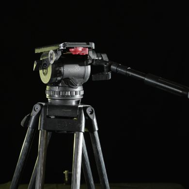 Sachtler Video 20P