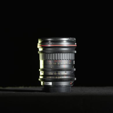TOKINA ATX 11-16mm T3.0 EF