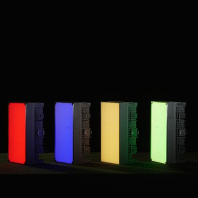 ASTERA Hydra Panel 4er-SET