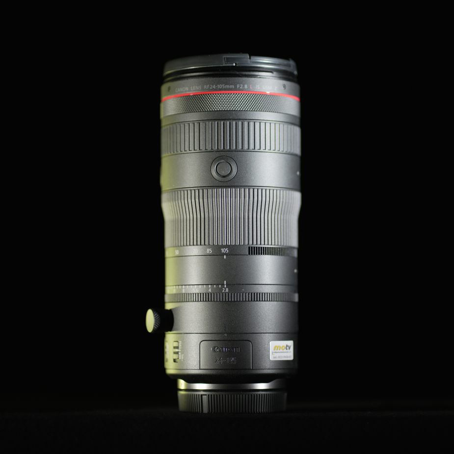 CANON RF 24-105 F2.8 L IS USM Z